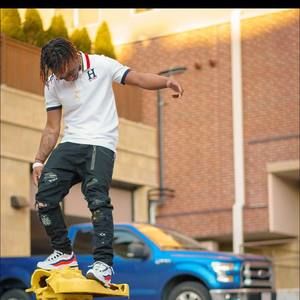 Meet your Posher, Reggie